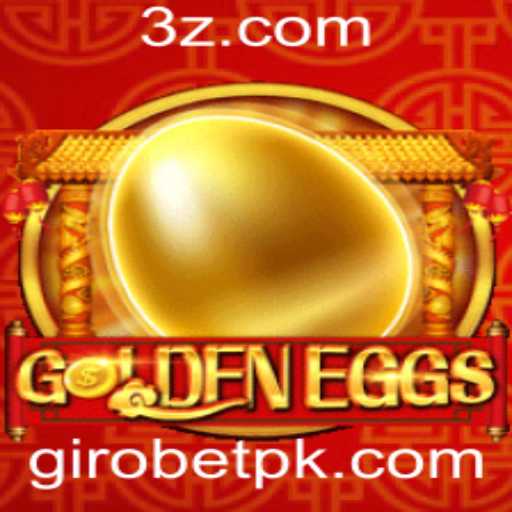 GoldenEggs: O Jogo de Ação e Estratégia que Domina a Cena de Entretenimento