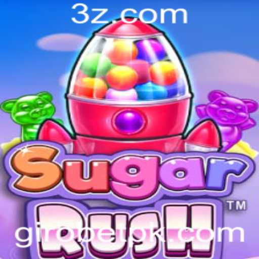 SugarRush: Uma Viagem Doce ao Mundo dos Jogos