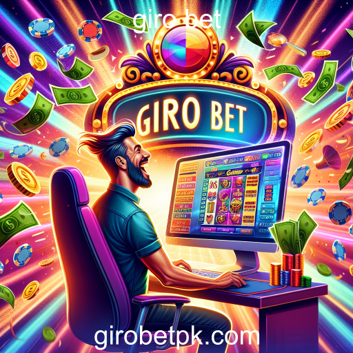 As Melhores Promoções no Giro Bet: Como Aproveitar ao Máximo