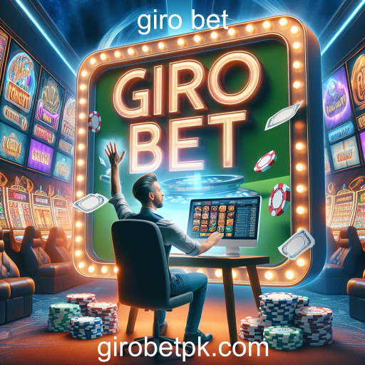 Avaliações de Jogos: Um Guia Completo no Giro Bet
